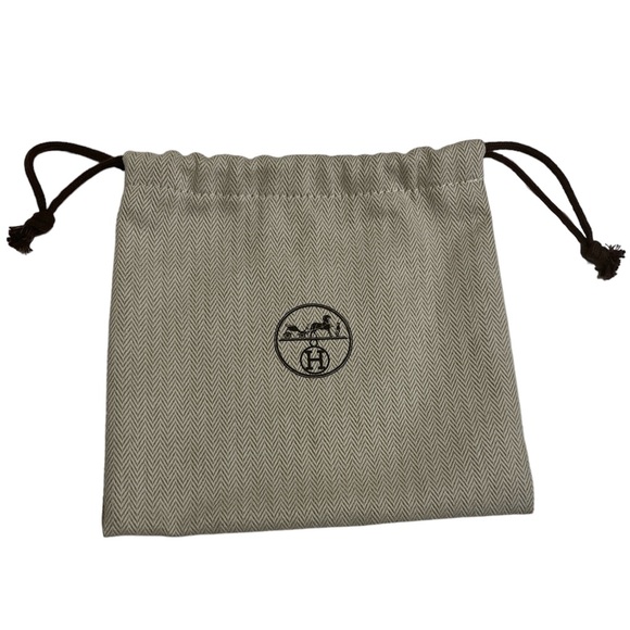 Hermes Accessories - Hermes dust bag